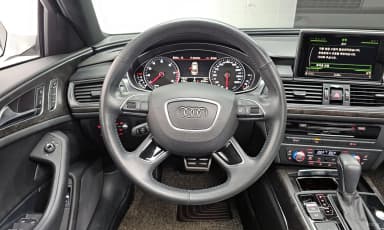 New A6