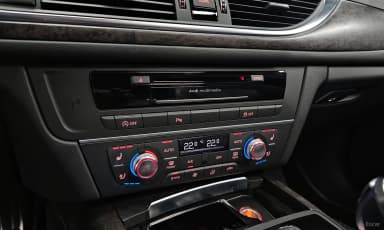 New A6