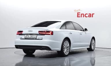 New A6