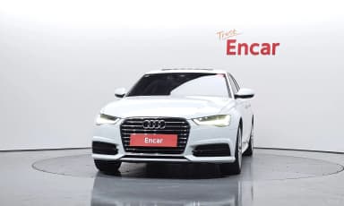 New A6