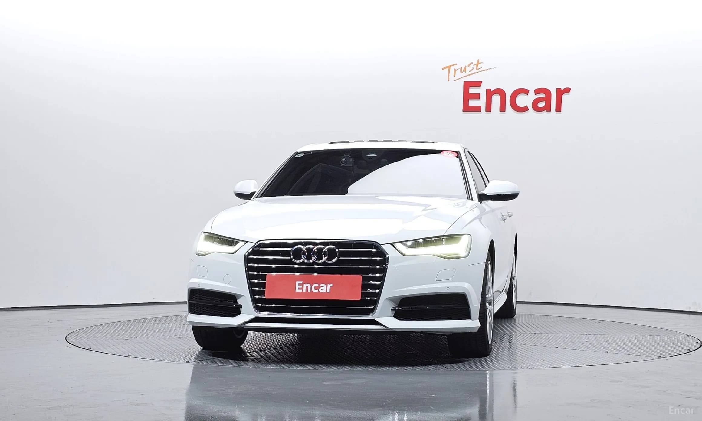 New A6