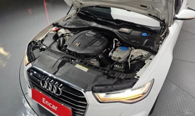 New A6