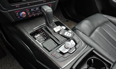 New A6