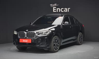 X4 (G02)