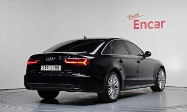 New A6