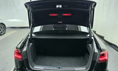 New A6