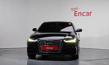 New A6