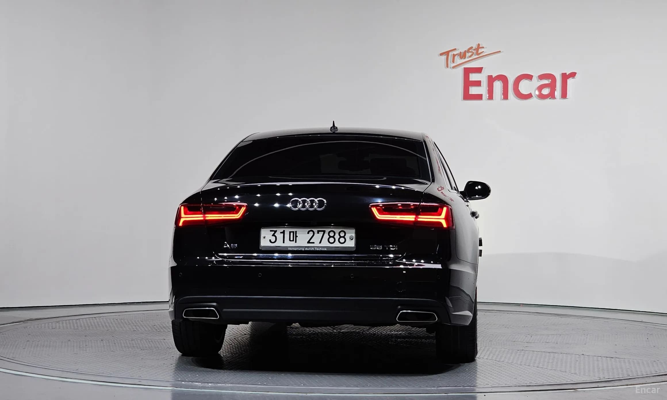 New A6