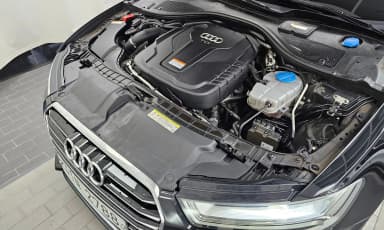 New A6