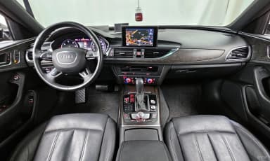 New A6