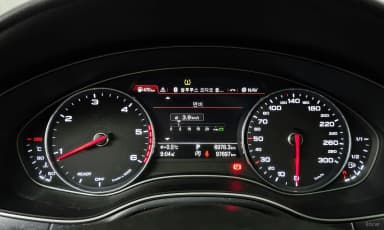 New A6