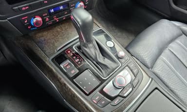 New A6