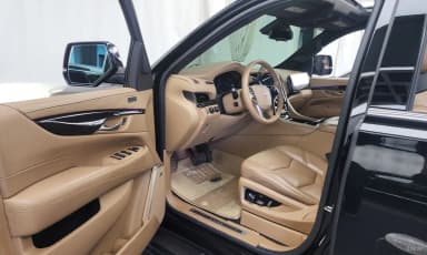 Escalade