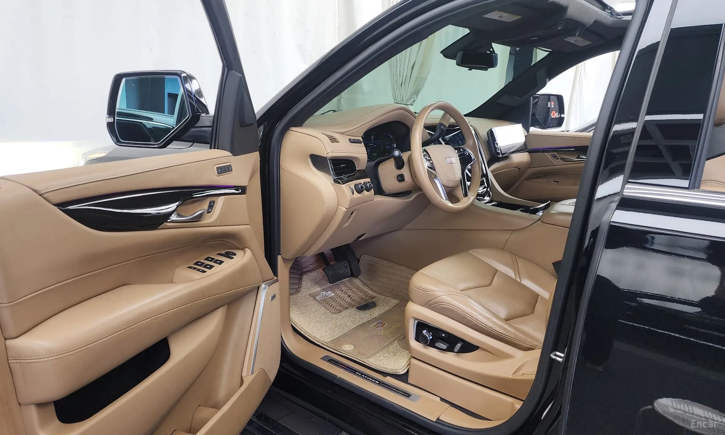 Escalade