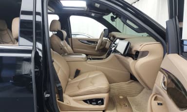Escalade