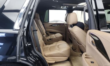 Escalade