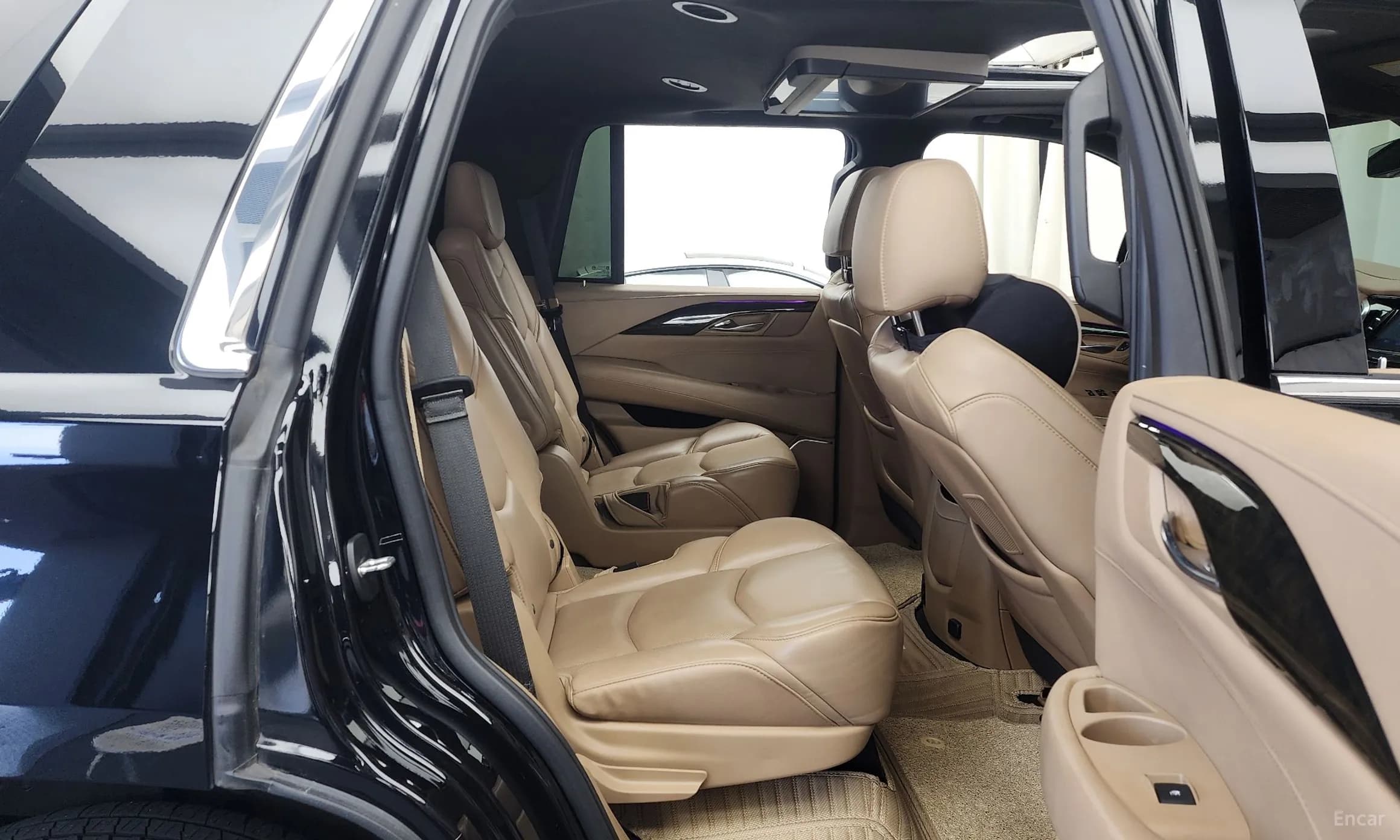 Escalade