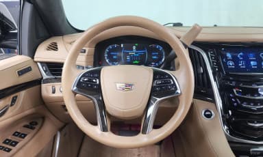 Escalade