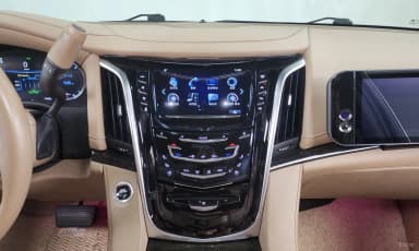 Escalade