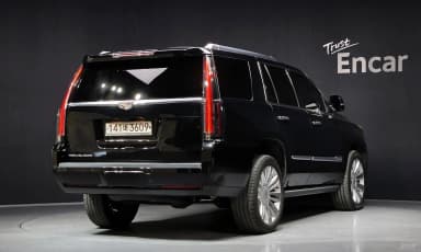 Escalade