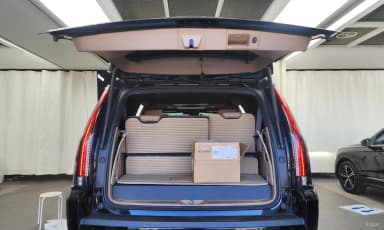 Escalade