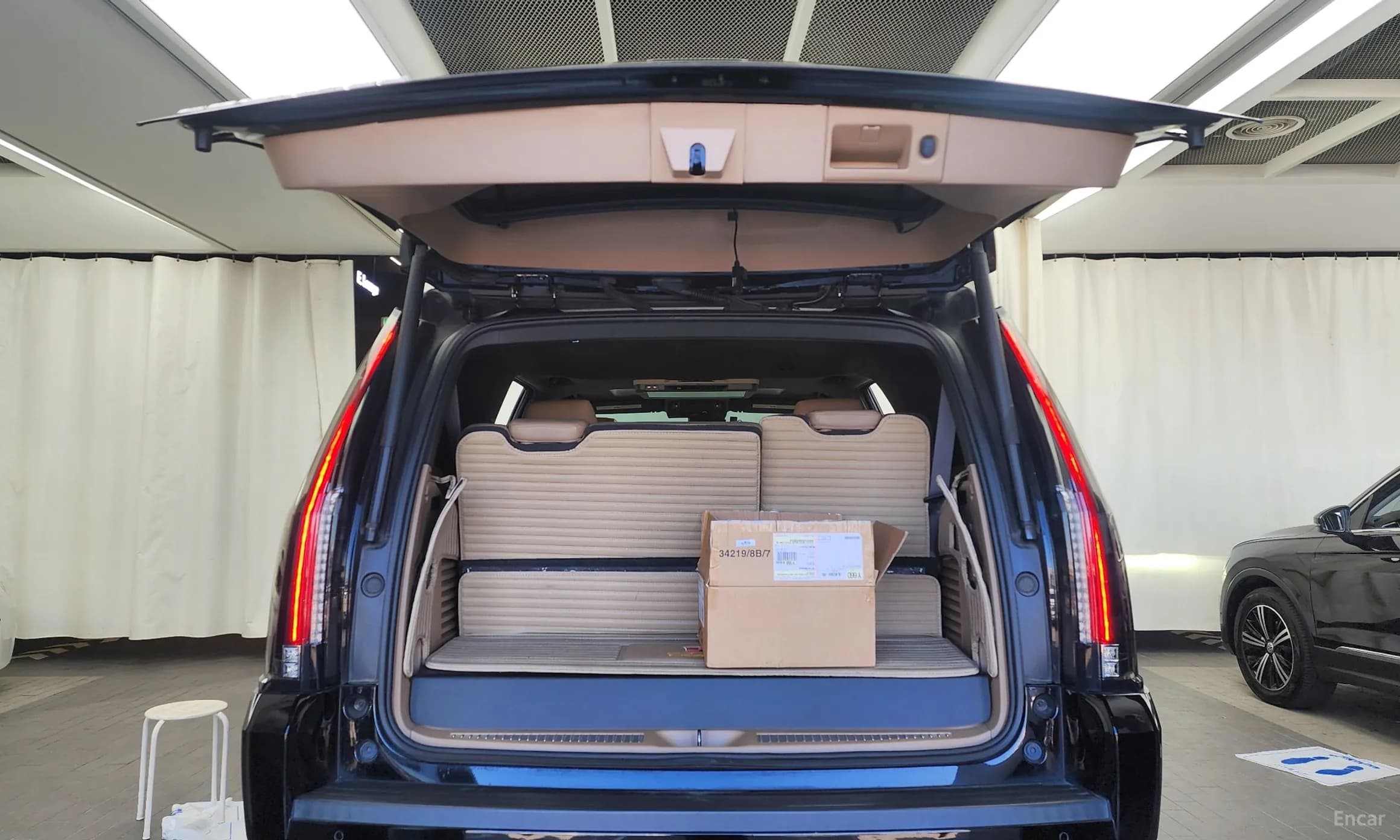 Escalade