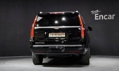 Escalade