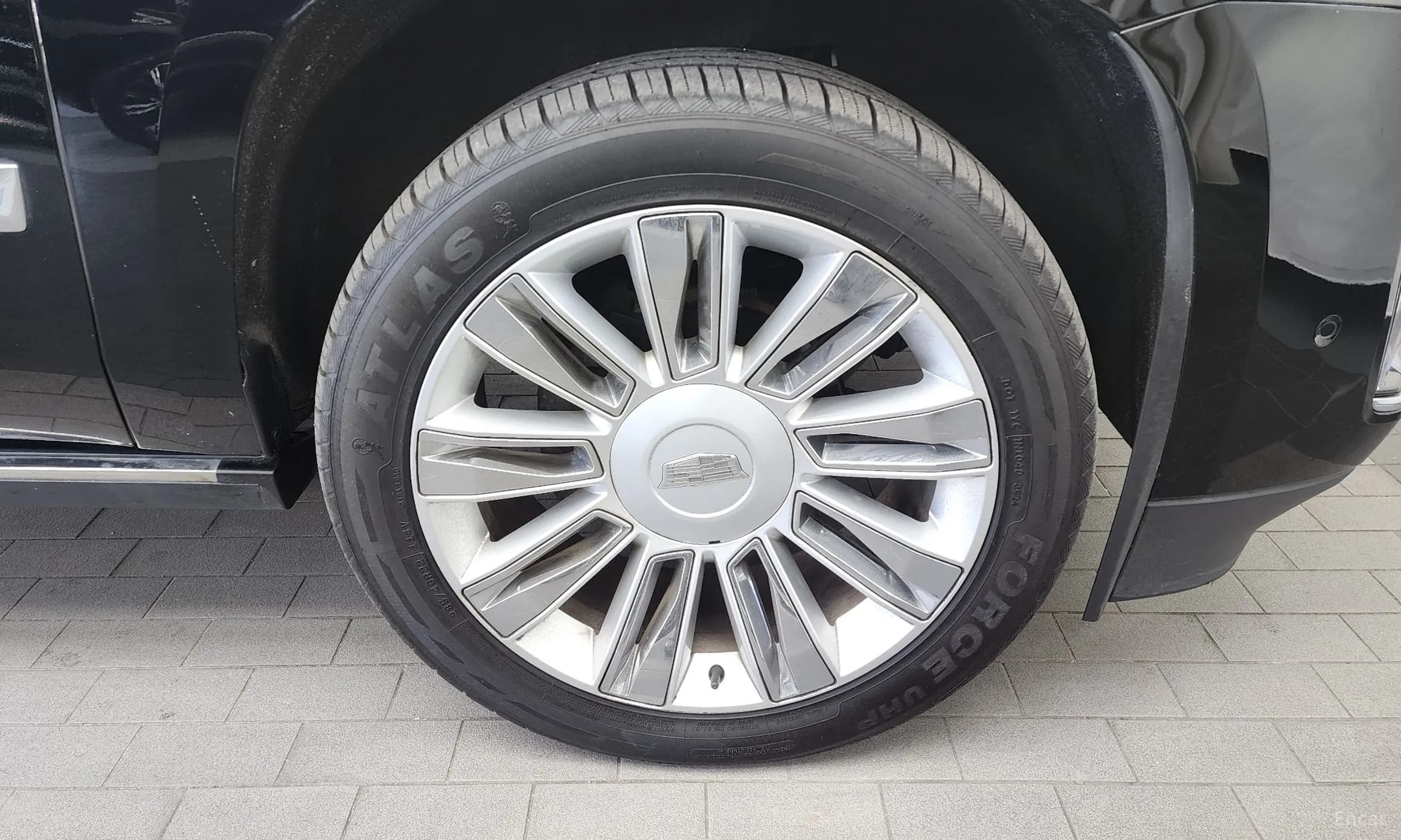 Escalade