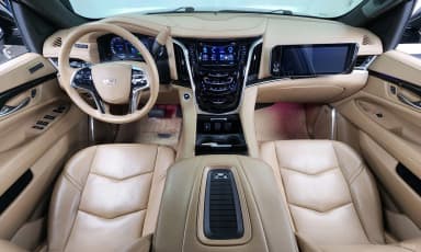 Escalade