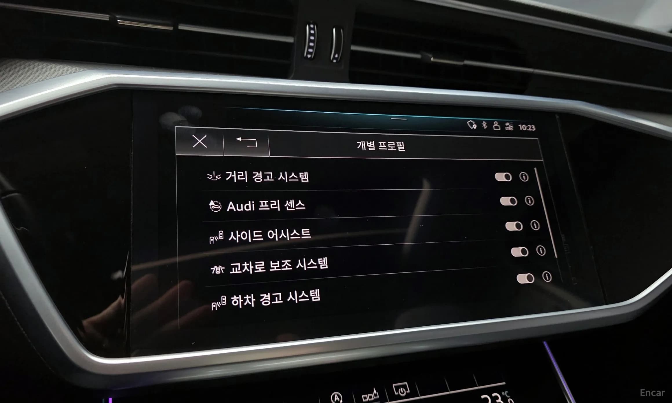 A6 (C8)