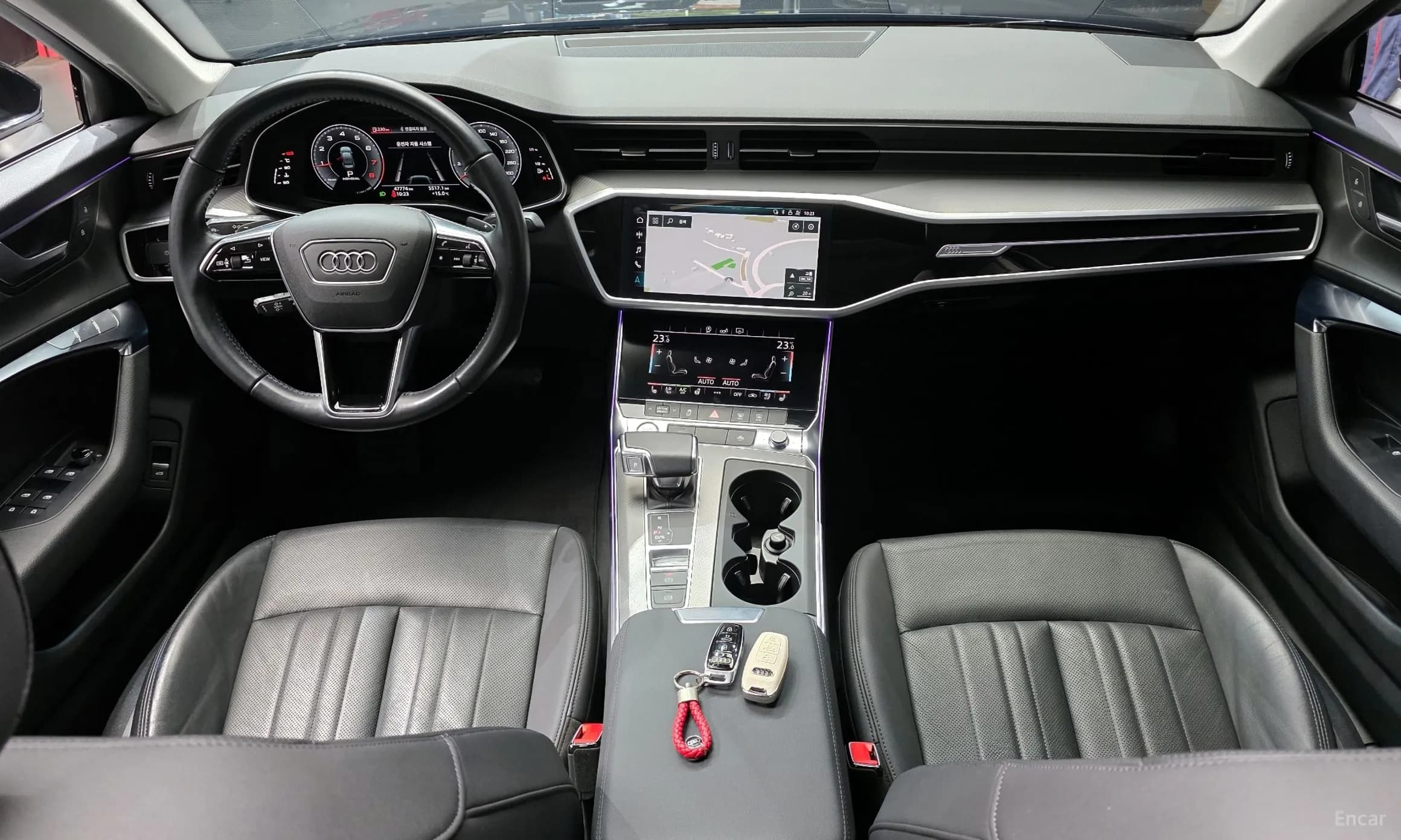 A6 (C8)