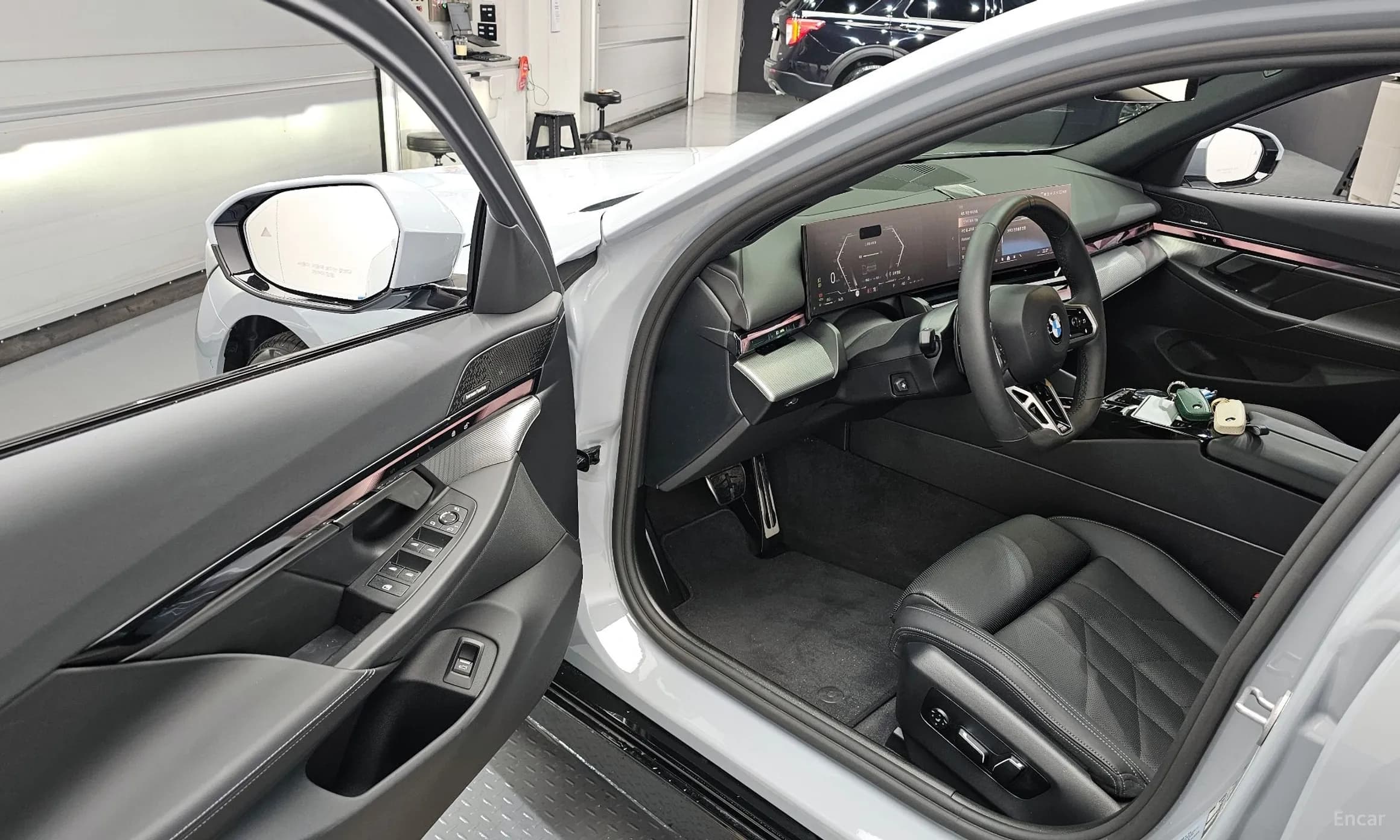 5 Series (G60)