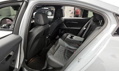 5 Series (G60)