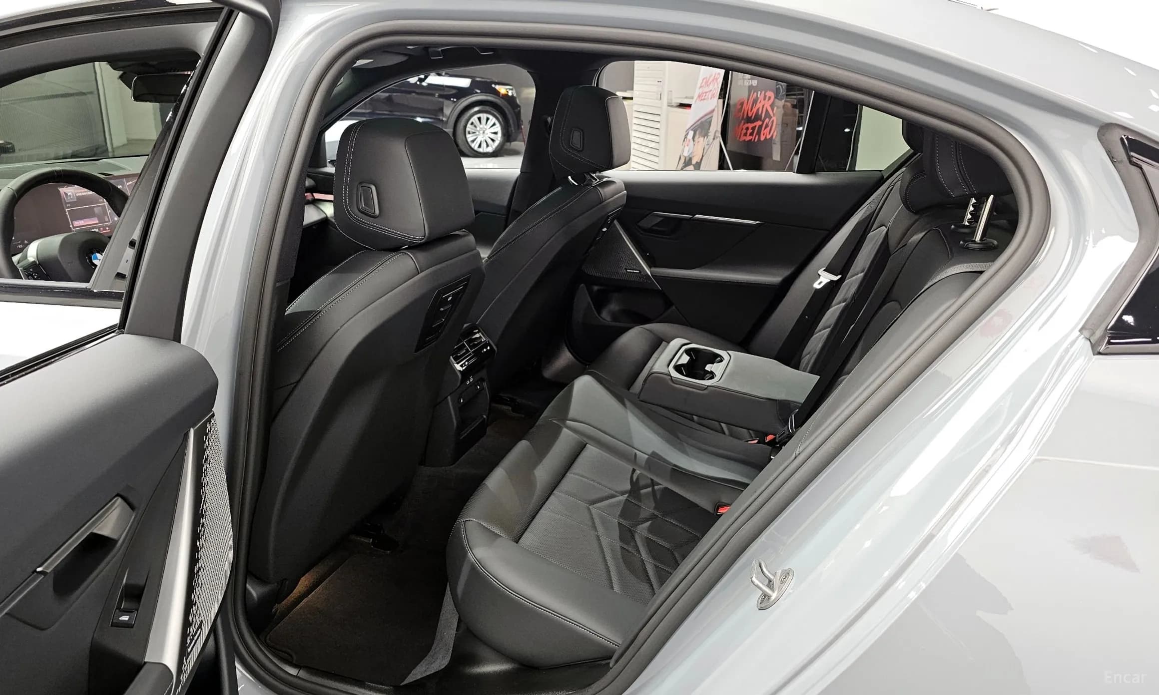 5 Series (G60)
