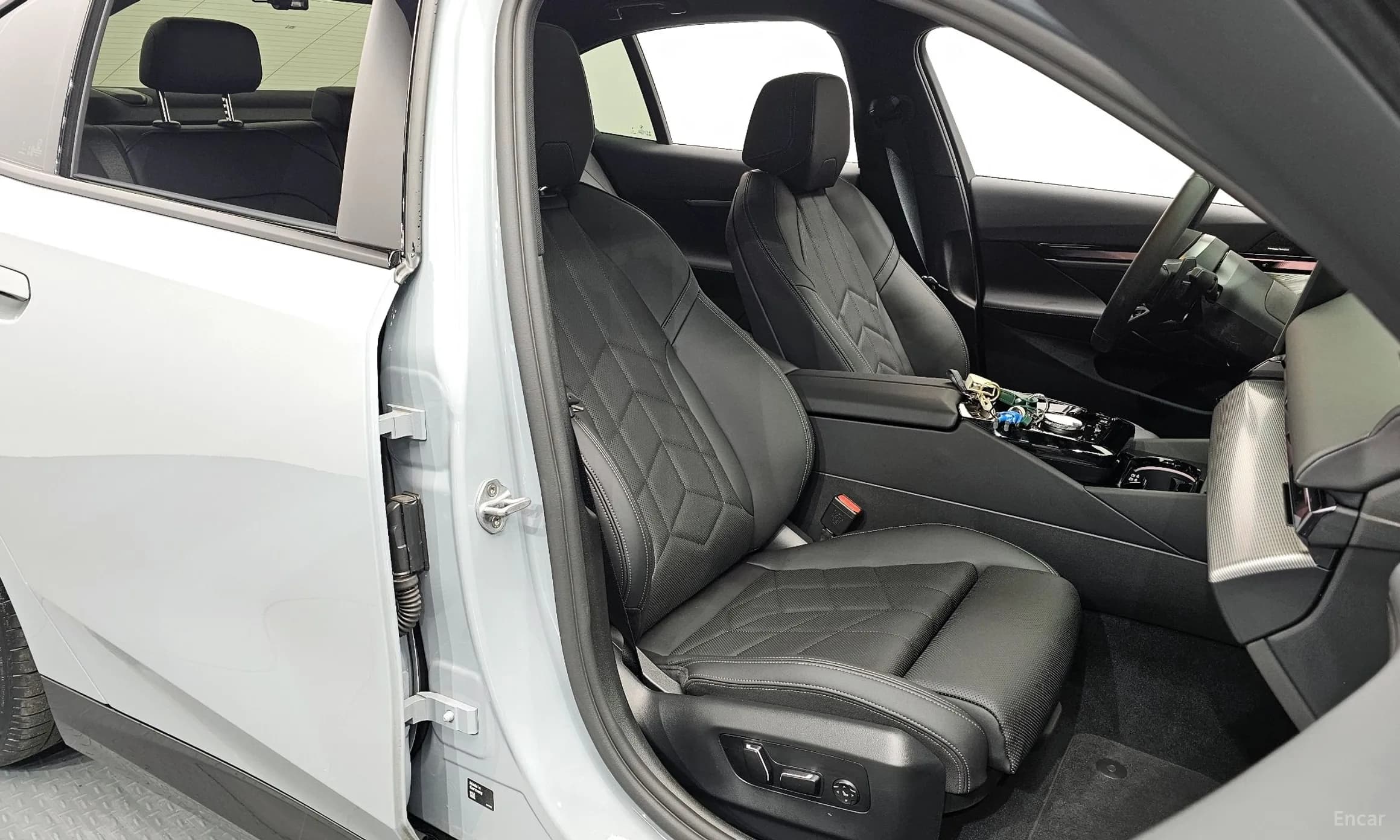 5 Series (G60)