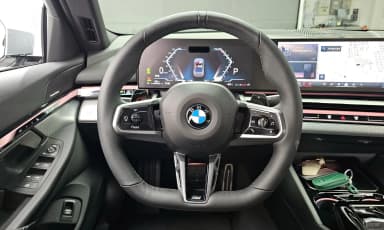 5 Series (G60)