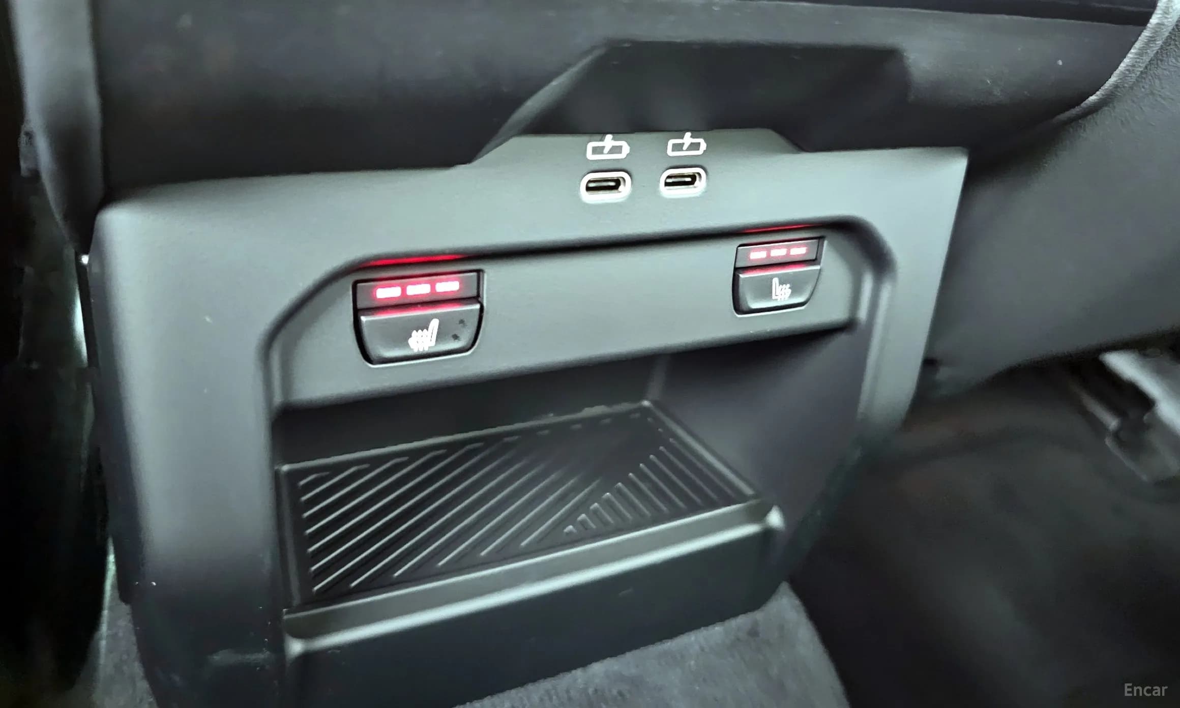 5 Series (G60)