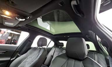 5 Series (G60)