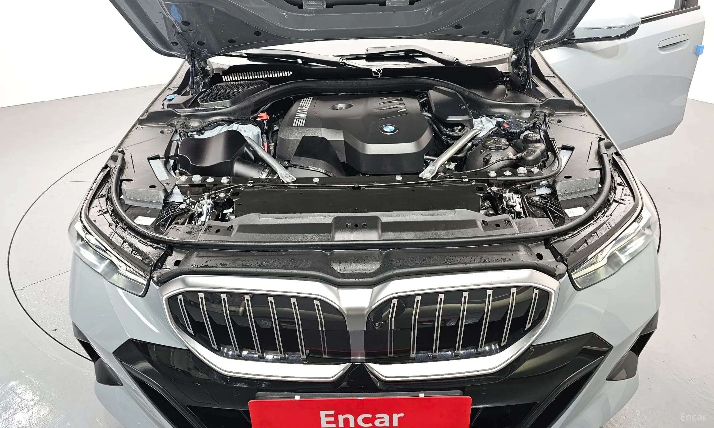 5 Series (G60)