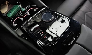 5 Series (G60)