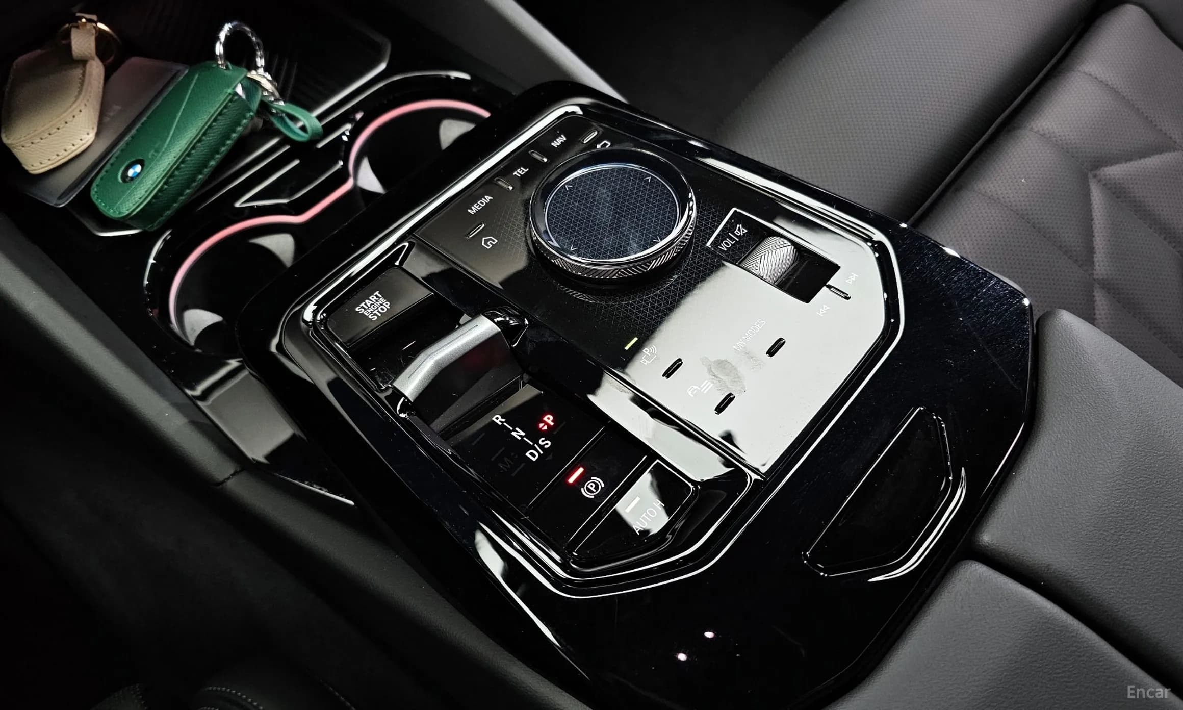 5 Series (G60)