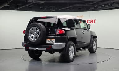 FJ Cruiser