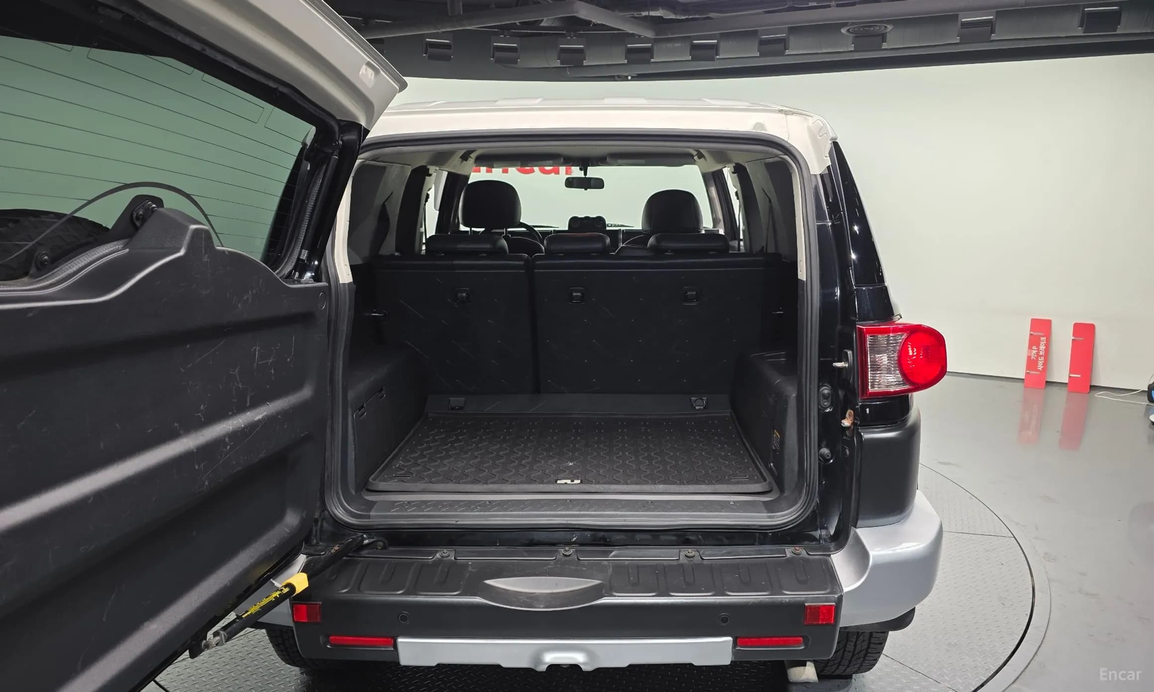 FJ Cruiser
