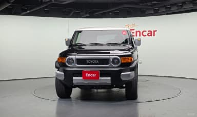 FJ Cruiser