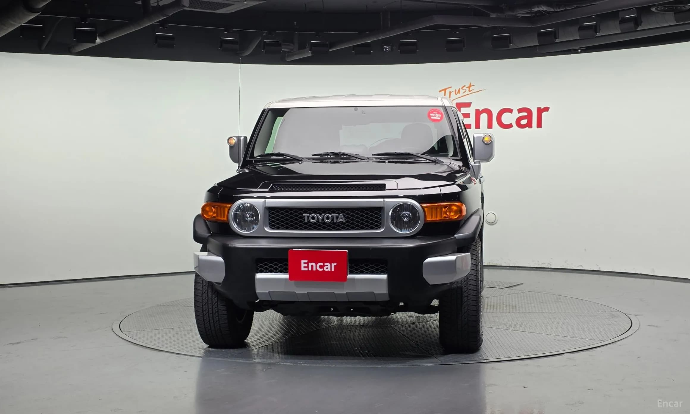 FJ Cruiser