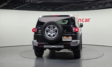 FJ Cruiser