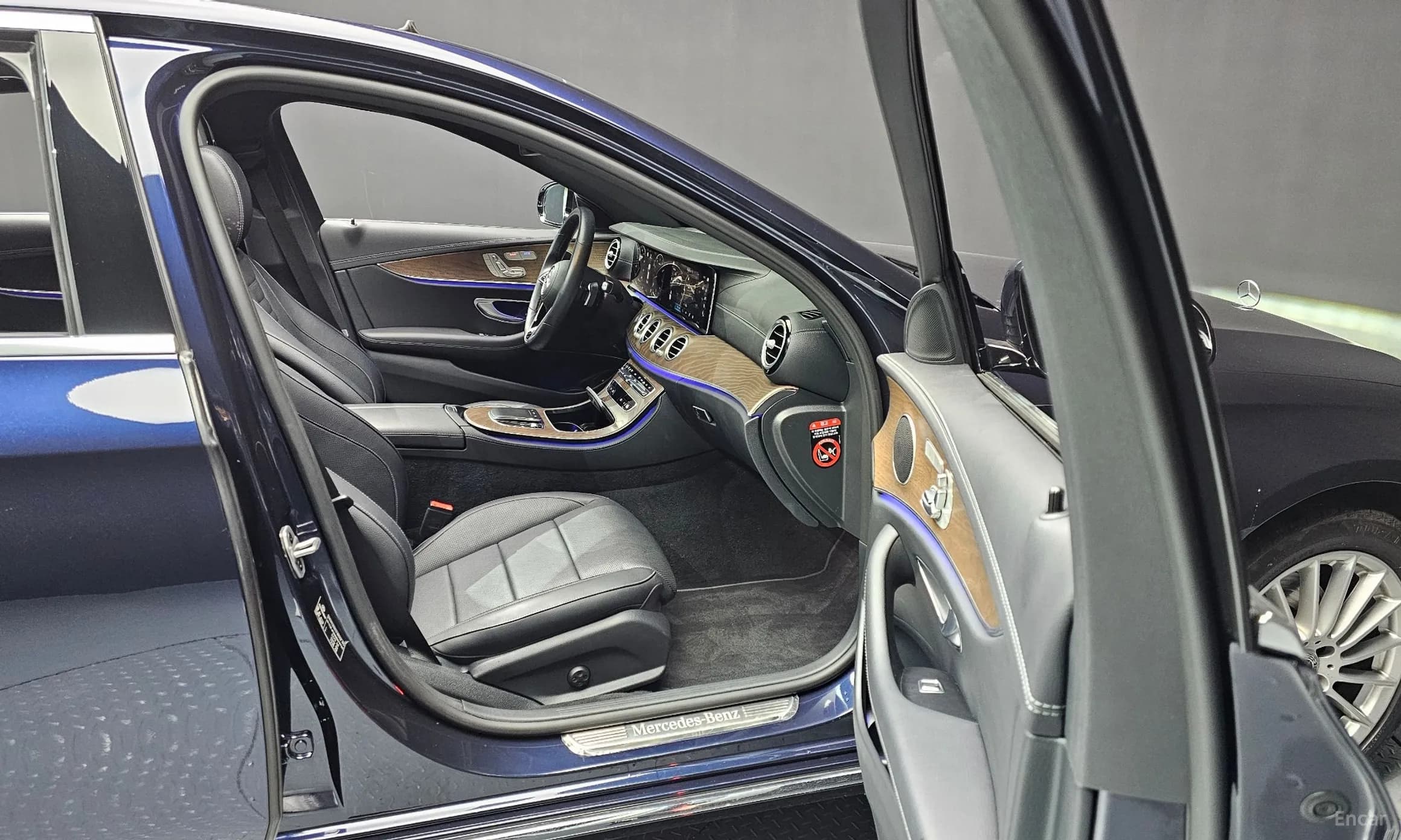 E-Class W213