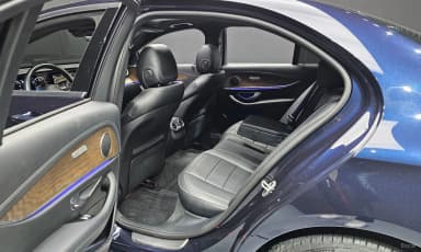 E-Class W213