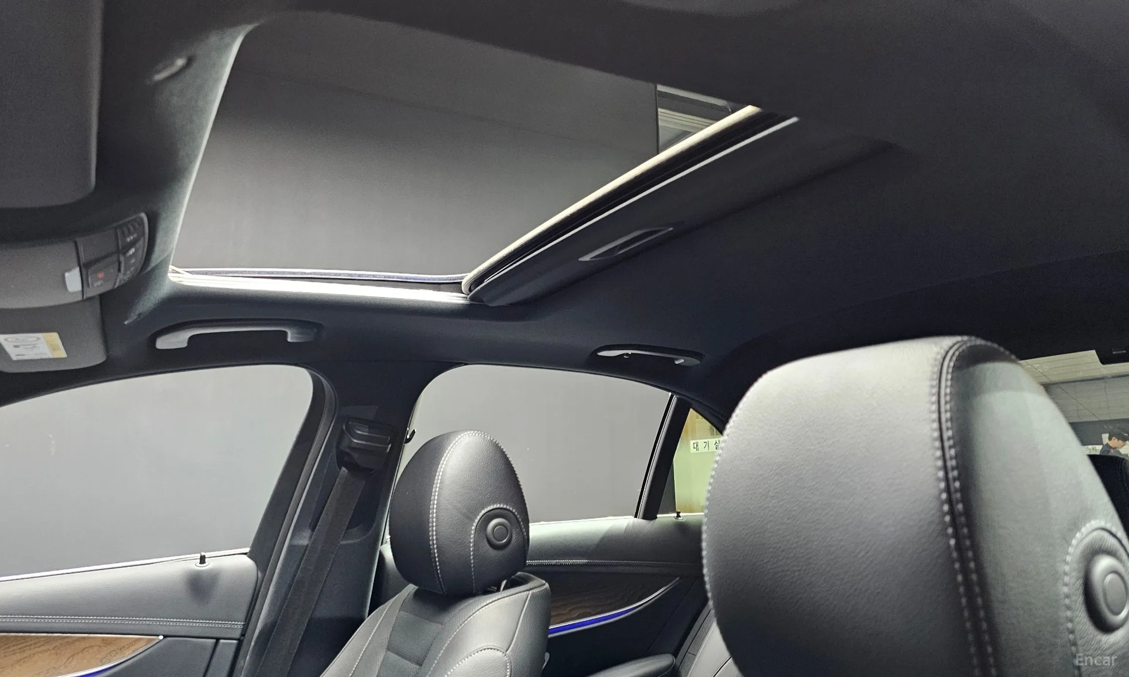 E-Class W213