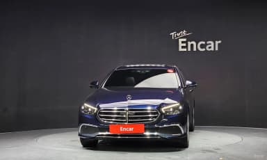 E-Class W213